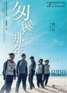 電影匆匆那年海報(bào)