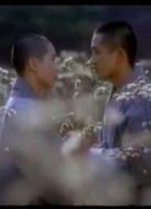 殘花