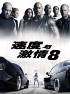 速度與激情8（國語）