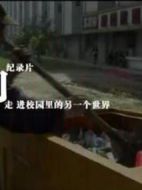 他們高校里的另一個世界