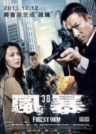 風(fēng)暴（粵語版）