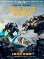 環(huán)太平洋:雷霆再起