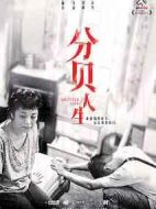 電影分貝人生海報