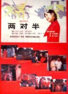 電影兩對半海報(bào)