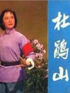 電影杜鵑山海報(bào)