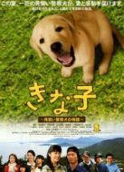 電影實習(xí)警犬物語海報