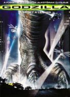 電影哥斯拉（1998）海報