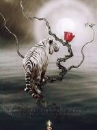 猛虎嗅薔薇之舞“盜”團