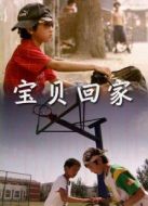 電影寶貝回家海報(bào)