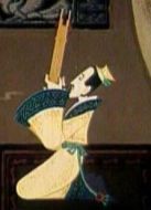 南郭先生
