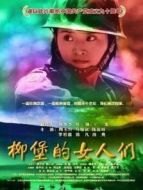 柳堡的女人們