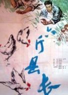 六斤縣長