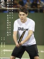 觸網(wǎng)情深
