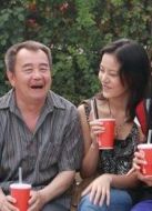 當(dāng)爸爸來(lái)敲門(mén)