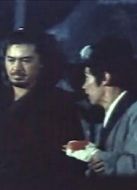 冷面飛鷹