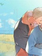 在回家之后重新開始
