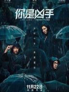 電影你是兇手海報