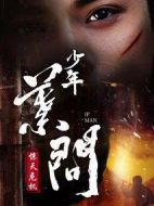 少年葉問(wèn)之驚天危機(jī)