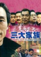 暴風(fēng)少年之三大家族