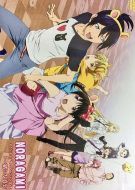 電影野良神 OAD4海報