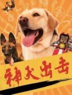 神犬出擊