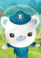 海底小縱隊(duì)玩具小故事