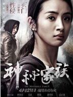 神秘家族