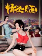 電影情圣來了海報