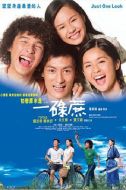 電影一碌蔗海報