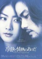 電影冷靜與熱情之間海報