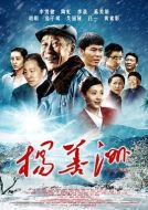 電影楊善洲海報
