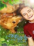 一條狗的使命 國語版