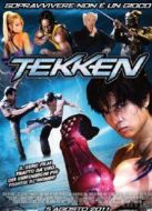 電影鐵拳（2010）海報