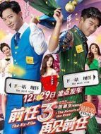 前任3：再見(jiàn)前任