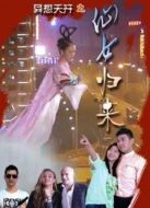 電影仙女歸來海報