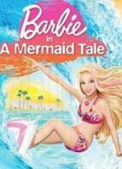 芭比之美人魚歷險(xiǎn)記