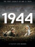 電影我們的1944海報