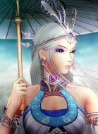 秦時明月之一舞傾城