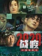 戰(zhàn)疫2020之我是醫(yī)生
