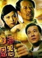 電影孽海恩怨海報