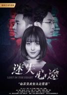電影迷失心途海報(bào)