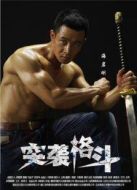 突襲格斗