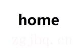 Home