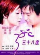 電影我的非典女友海報