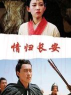 情歸長(zhǎng)安
