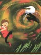少年ジャックと魔法使い