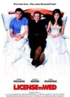 結(jié)婚證書