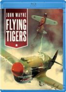 飛虎隊（1942）