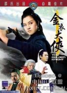 金衣大俠