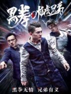 黑拳之龍虎兄弟